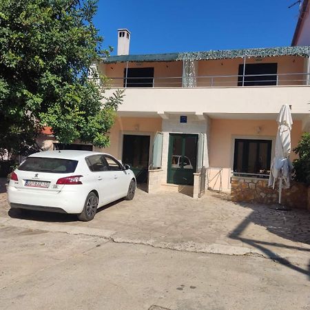 Apartments Ivana Lovište Exterior foto