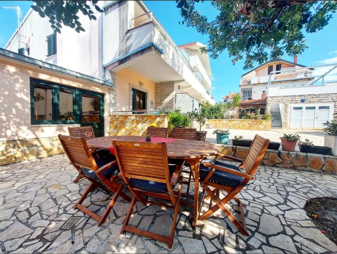 Apartments Ivana Lovište Exterior foto