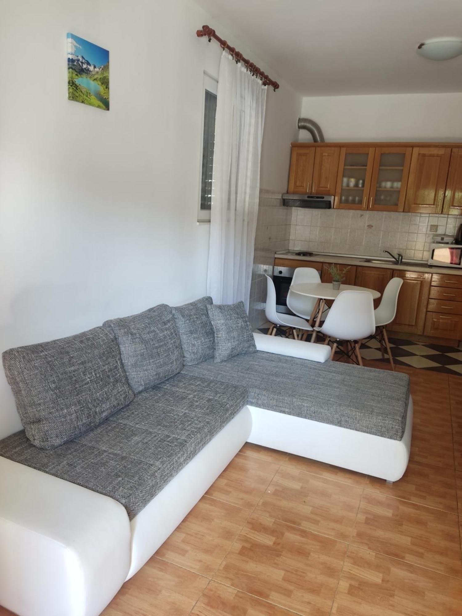 Apartments Ivana Lovište Exterior foto
