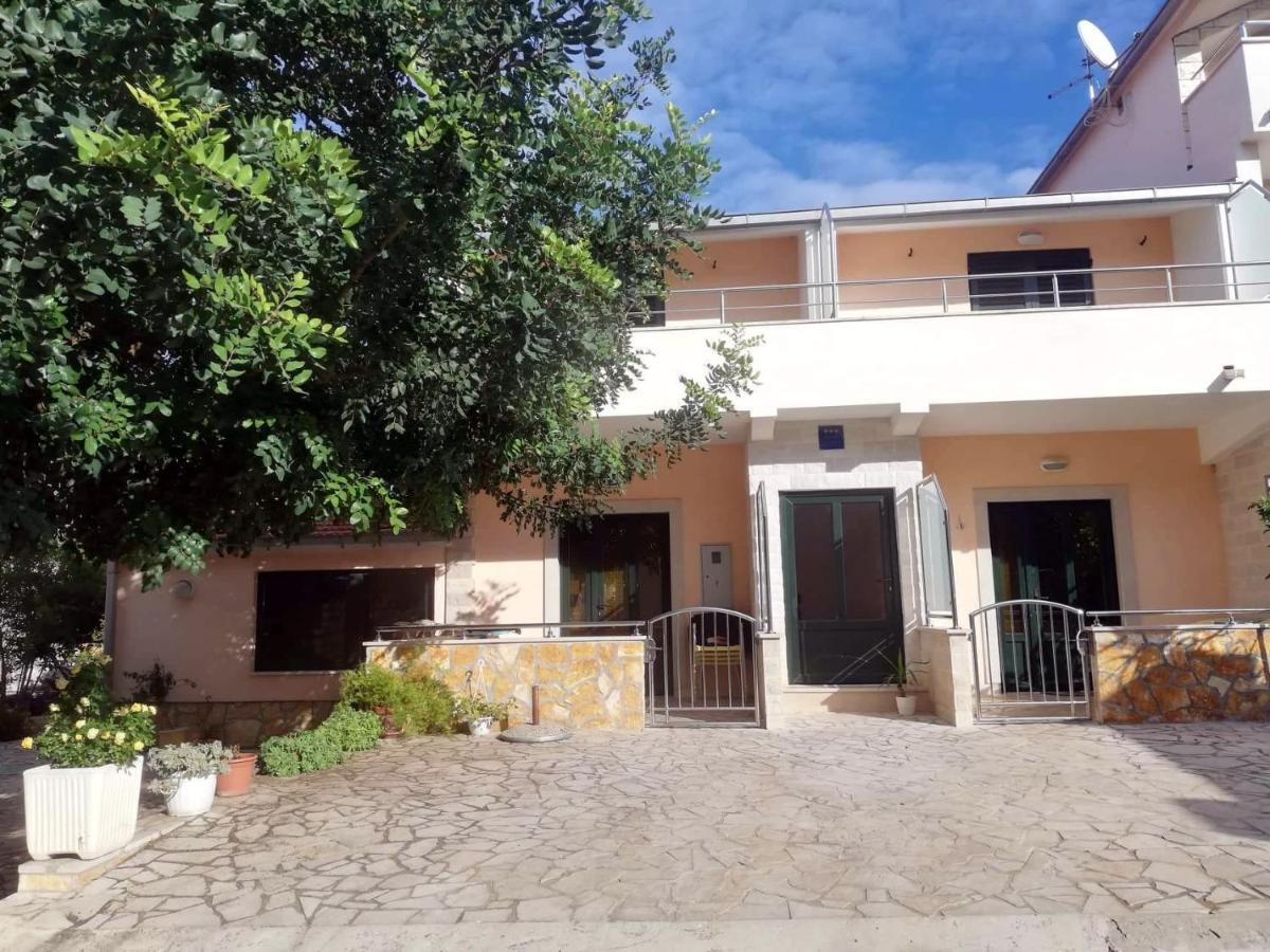Apartments Ivana Lovište Exterior foto